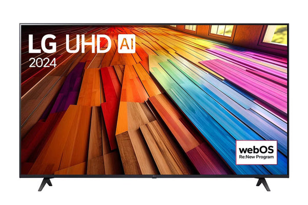 Lg Ut80 4K Ai Uhd Smart