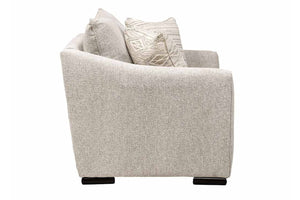 Vibravisio "Chair And A Half"