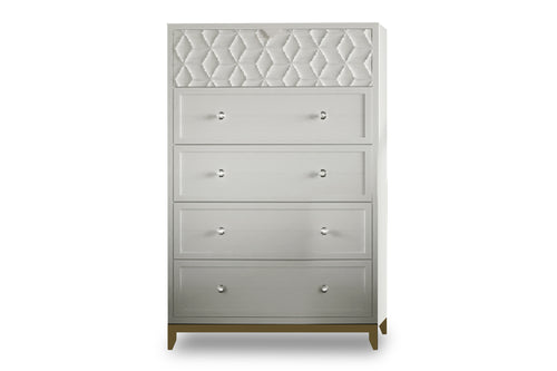 Arrolime Chest