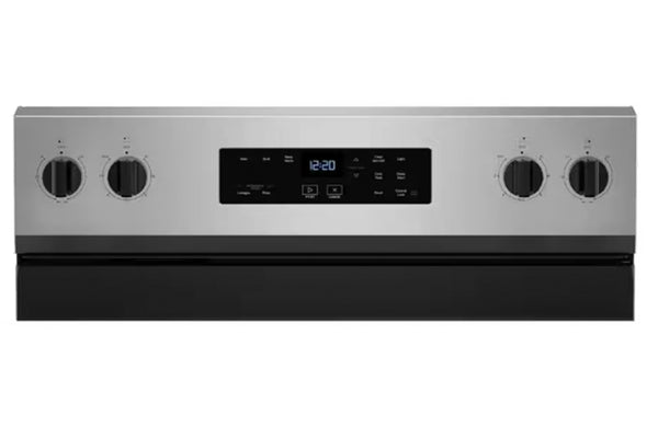 Whirlpool Estufa 30" Ele
