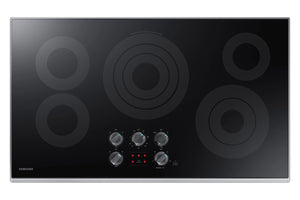 Samsung K6430r Top 36"Ele 5B Smart