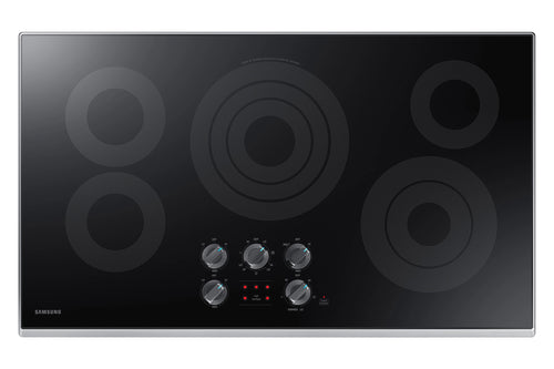 Samsung K6430r Top 36"Ele 5B Smart