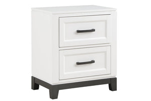 Mali Strg Bed/Dr/Mr/Ns Set