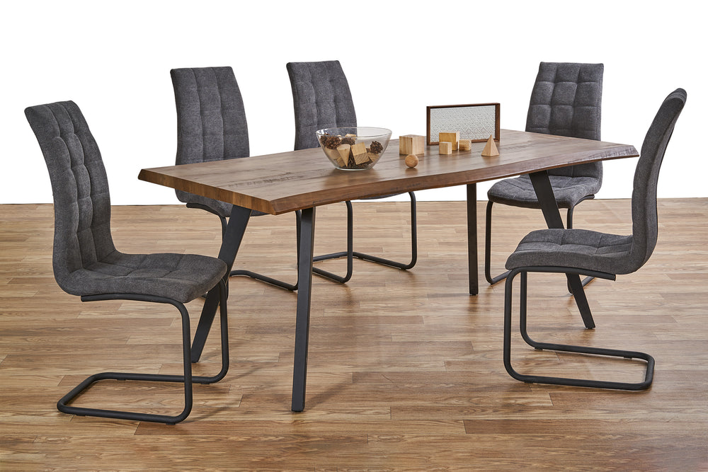 Regatta Dining TableW/4 Chair Set