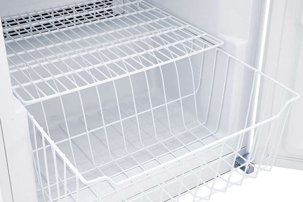 Midea Congelador 13.8' Upright