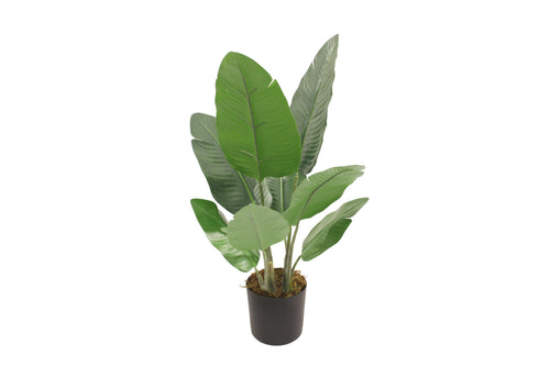 AP10016B75-90-GRN AP-10016 Planta artificial con maceta