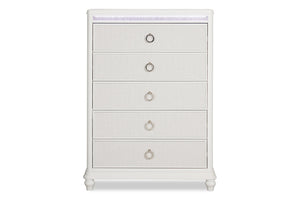 Glamour 5Dr Chest