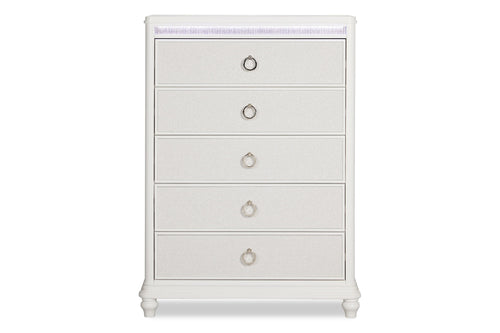 Glamour 5Dr Chest
