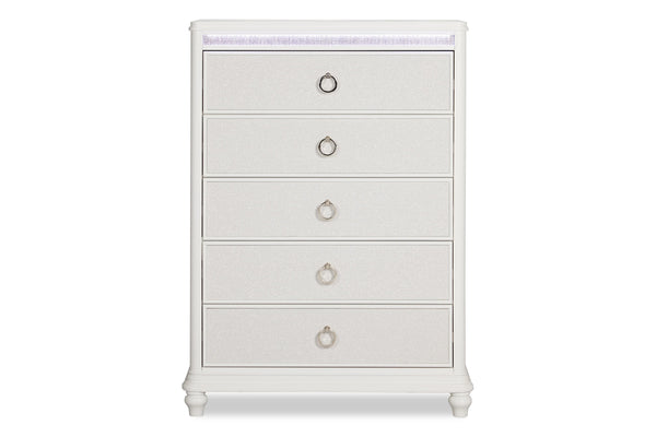 Glamour 5Dr Chest