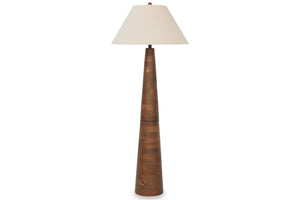 Ashley Danset Floor Lamp