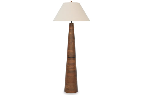Ashley Danset Floor Lamp