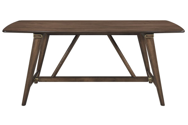 Wendover Mesa de Comedor con 4 Sillas 