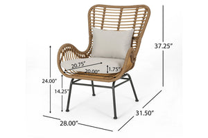 Malmo Silla