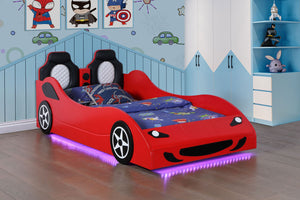 Cruiser Cama Carro