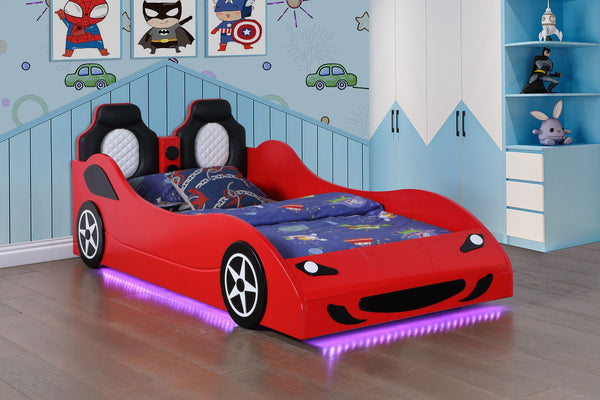 Cruiser Cama Carro