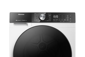 4.5' Secadora Carga Frontal Eléctrica