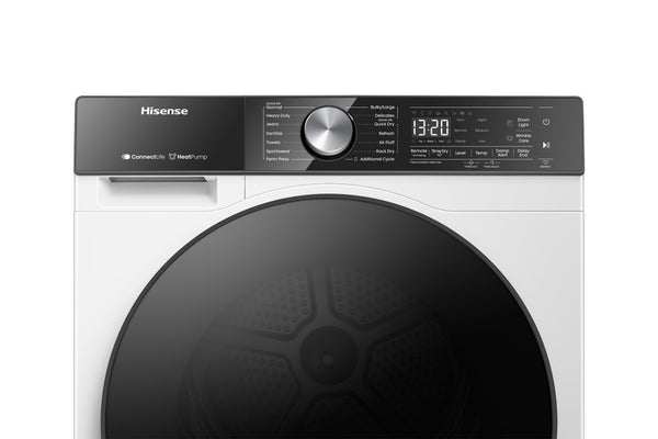 4.5' Secadora Carga Frontal Eléctrica