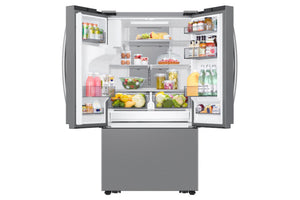 Refrigerator 25' French Door IM CD HUB