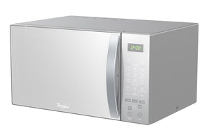 Microonda Whirlpool de 1.4' con encimera y bomba de calor 