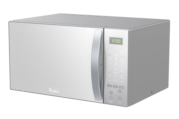 Microonda Whirlpool de 1.4' con encimera y bomba de calor 