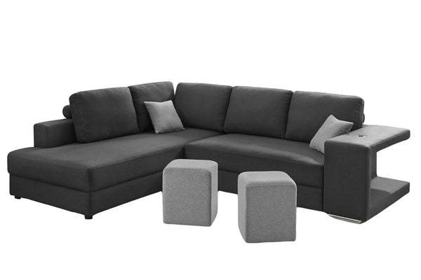 Karina Sleeper Sectional