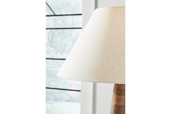 Ashley Danset Floor Lamp
