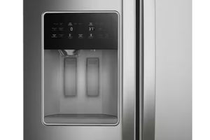 Refrigerator 28.7' Side By Side