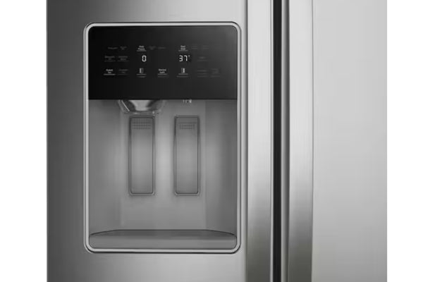 Refrigerator 28.7' Side By Side