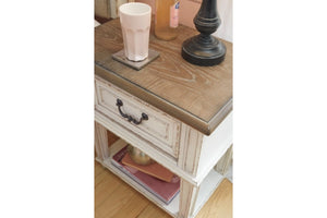 Realyn Mesa de Noche