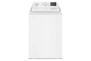 4.2' Washer Top Load with 2-in-1 Removable Agitator