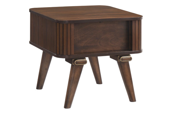 Wendover End Table