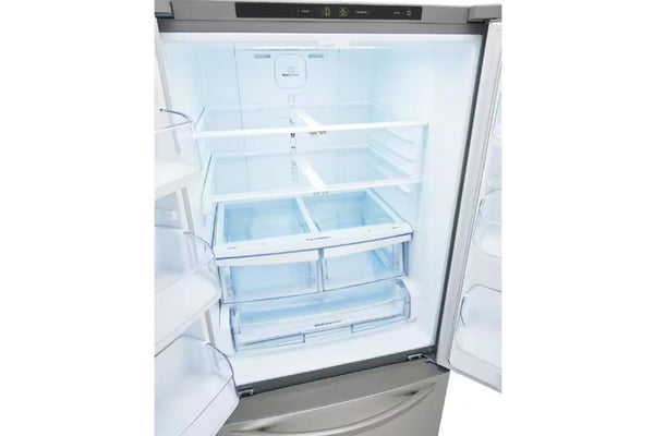 Lg Lfds22 Nevera 22' F/Door I/M Smart