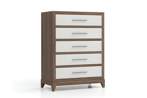 Carvelson 5Dr Chest
