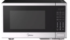 Midea Em0p04 Microwave 1.1' 1000W