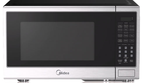 Midea Em0p04 Microwave 1.1' 1000W