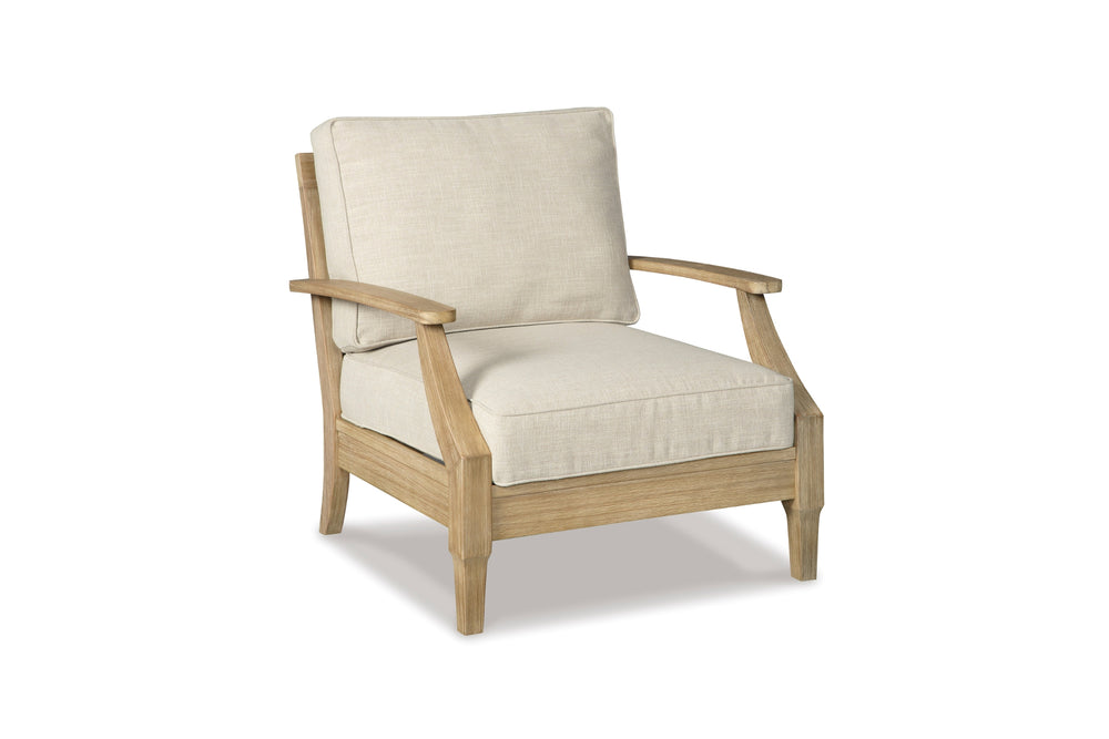 Ashley Clareview Silla con exterior
