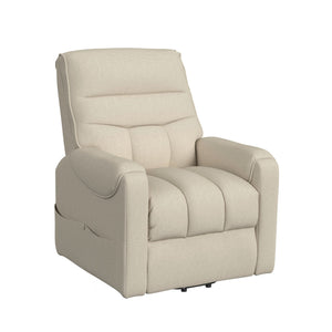 Desoto Butaca Reclinable "Lift"