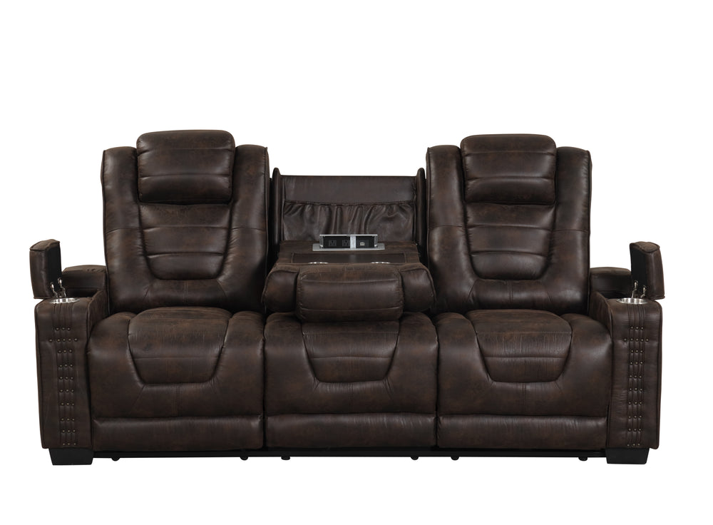 D1695a Power Sofa
