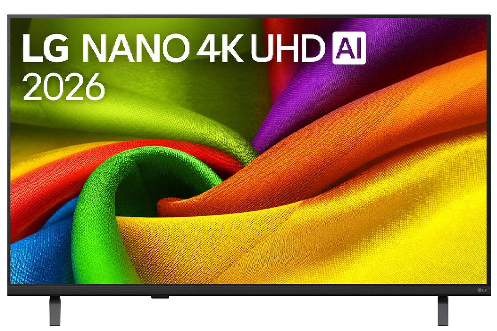 NANO AI 4K UHD SMART