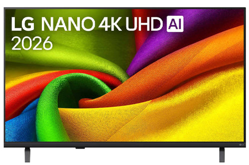 NANO AI 4K UHD SMART