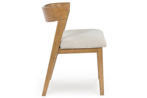 Kristiland UPH Dining Chair