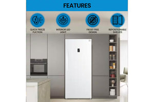 Kenmore Freezer 14' Upright