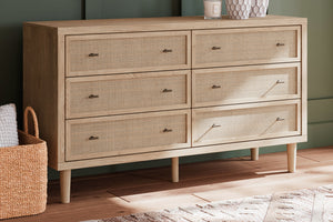 Cielden Dresser