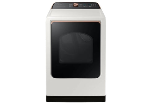 Secadora 7.4' Gas Inteligente