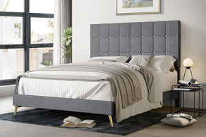 A096473 Carolina Bed In Box