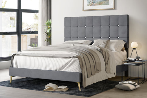 A096473 Carolina Bed In Box