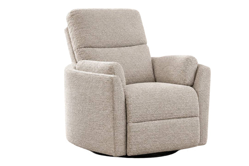 Wyatt Recliner Glider & Swivel