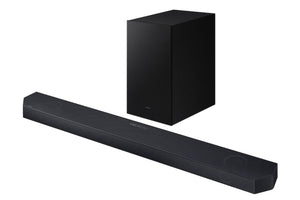 Samsung Q700 Soundbar 3.1.2Ch 320W 9Spk