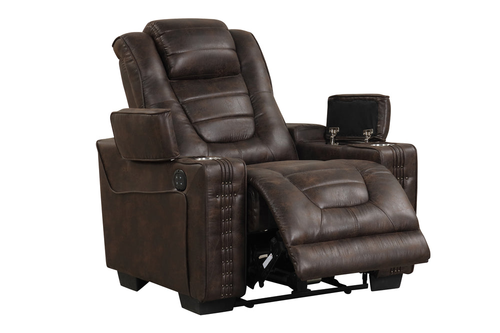 D1695a Butaca Reclinable Eléctrica 