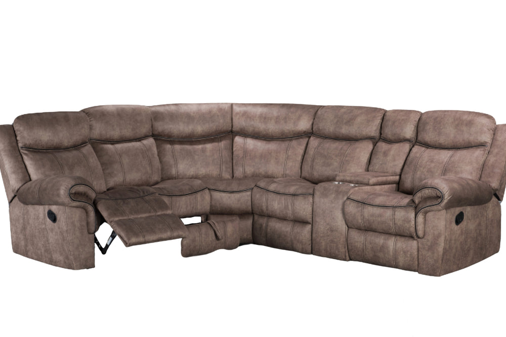 30463 Reclining Sectional Sofa